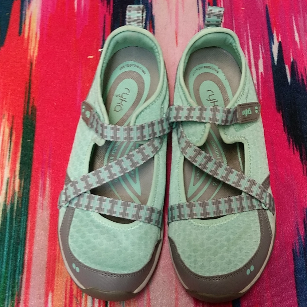 Ryko shoes